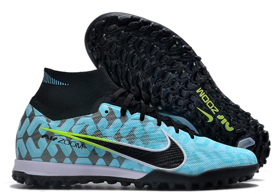 Nike Air Zoom Mercurial Superfly IX Elite TF Size 35-45-56515599
